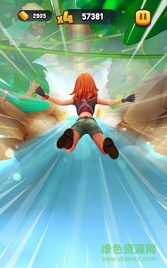 決戰(zhàn)叢林游戲 v1.0.0 安卓版 0