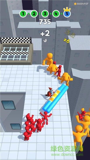 推開一切小游戲 推開一切游戲下載