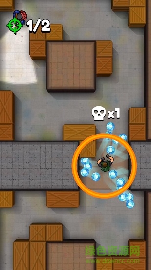 猎人刺客 猎人刺客游戏