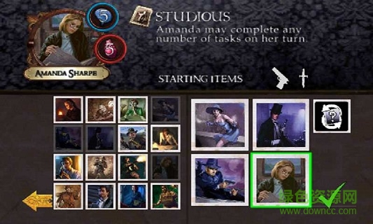 遠(yuǎn)古封印預(yù)兆(Elder Sign) v1.5.0 安卓版 0