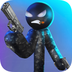 火柴人突擊戰(zhàn)場內(nèi)購