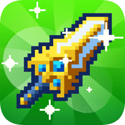 鐵匠傭兵團無限熔爐(Weapon Heros)