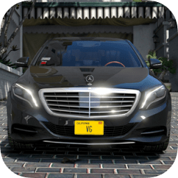 駕駛學院模擬器游戲