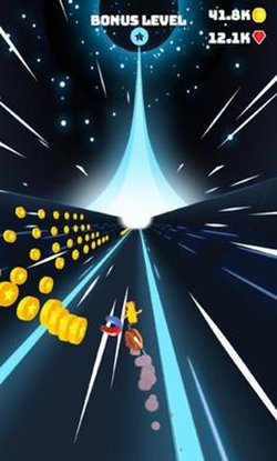 滑雪之星內(nèi)購正式版 v1.0.15 安卓無限金幣版 1