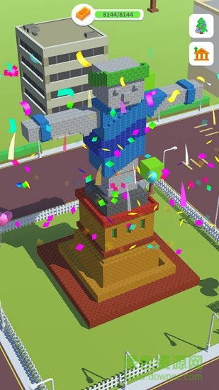 瘋狂搬磚小游戲 v1.1.2 安卓最新版 0