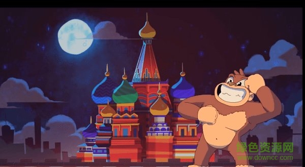 混亂街機(jī)神槍手內(nèi)購 v3.6.1 安卓無限金幣版 1