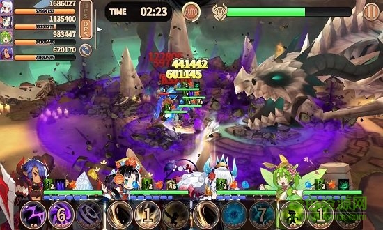 最終星痕正式版免費下載