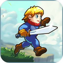 超級(jí)劍人冒險(xiǎn)中文內(nèi)購(gòu)正式版