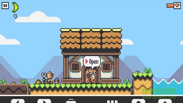 伯克的冒險(xiǎn)內(nèi)購(gòu)正式版 v1.00 安卓道具全解鎖版 0