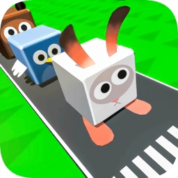 迷你農(nóng)場寵物無限金幣版