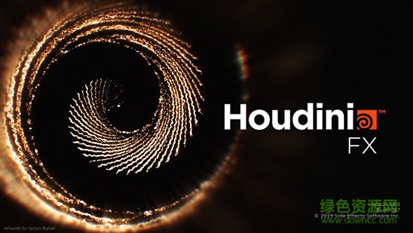 houdini19客戶端下載