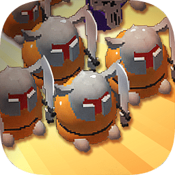 擁擠火柴作戰(zhàn)單機游戲