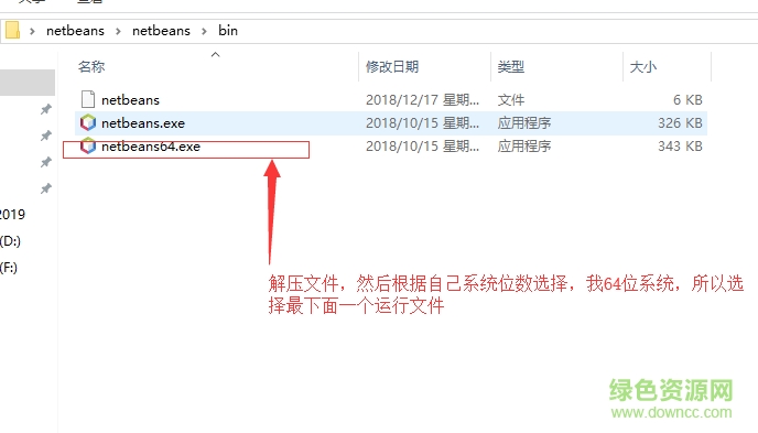 NetBeans 10.0 NetBeans 10.0下載