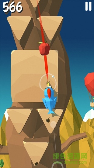 小鳥啄木手機(jī)版