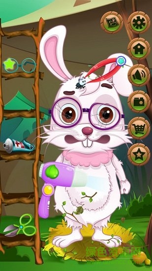 兒童叢林小醫(yī)生 v2.5.1 安卓版 2