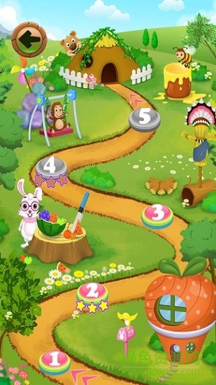 兒童叢林小醫(yī)生 兒童叢林小醫(yī)生app下載