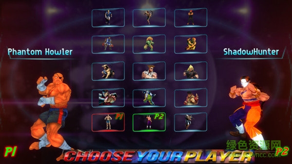 拳王格斗2018手游 拳王格斗2018游戏下载