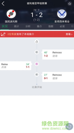 籃球比分網(wǎng) v1.0.2 安卓版 1