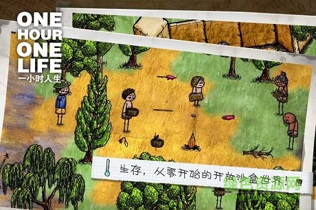 一小時人生測試服 v1.8.1.182 安卓中文版 2