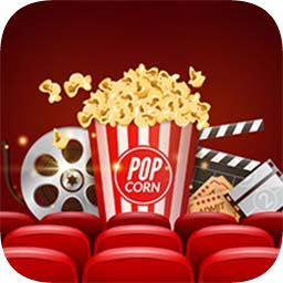 爆米花電影