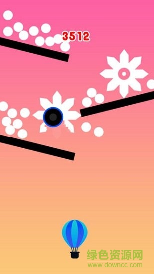 保護熱氣球手游 v1.2.0 安卓版 1