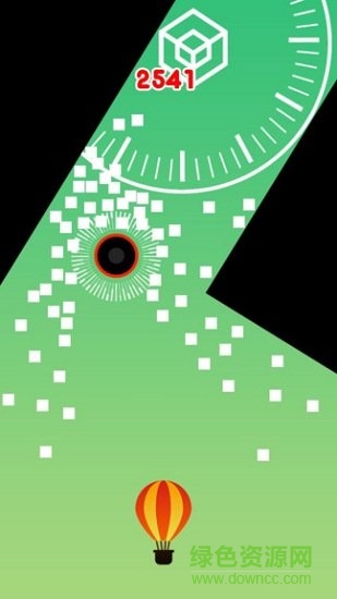 保護熱氣球安卓版下載