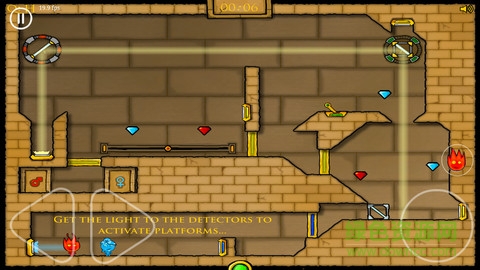 水女孩和火男孩游戲 v1.0.2 安卓版 3