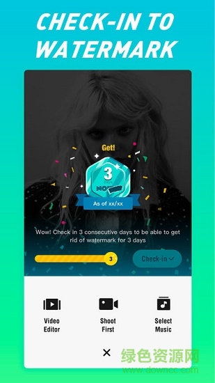 noizz(視頻剪輯) v1.9.4 安卓版 0