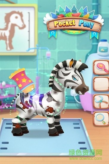 我的口袋小馬 v1.0.0 安卓版 0