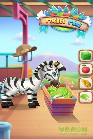 我的口袋小馬 v1.0.0 安卓版 1