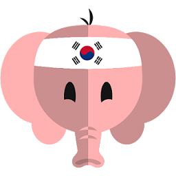 learn korean輕松學(xué)韓語app