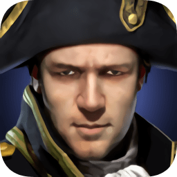 航海時(shí)代海軍與海盜手游