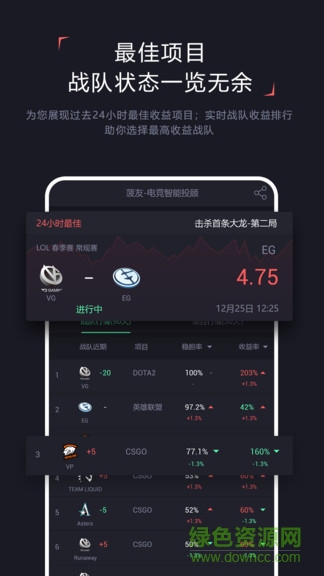 菠友 v1.0.0 安卓版 3