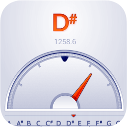 云知處調(diào)音器正版(吉他二胡調(diào)音)