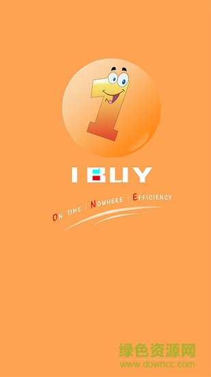 1buy騎手版app免費(fèi)下載