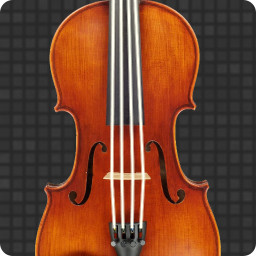 X提琴調(diào)音器