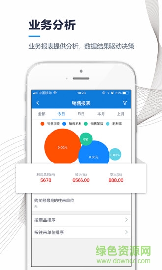 訂單匯進(jìn)銷存 訂單匯進(jìn)銷存app