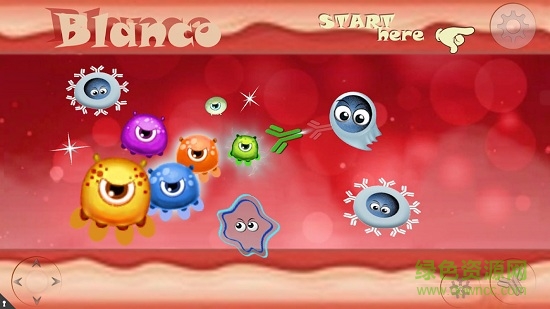 布蘭科blanco v1.2.0 安卓版 0