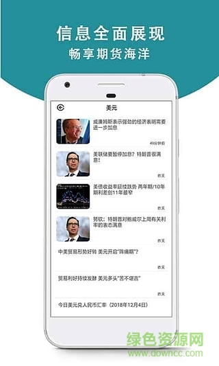 博易開(kāi)戶版app