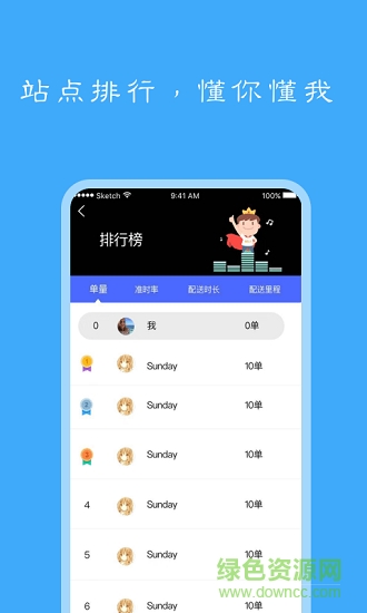 美頓騎手 美頓騎手app免費下載