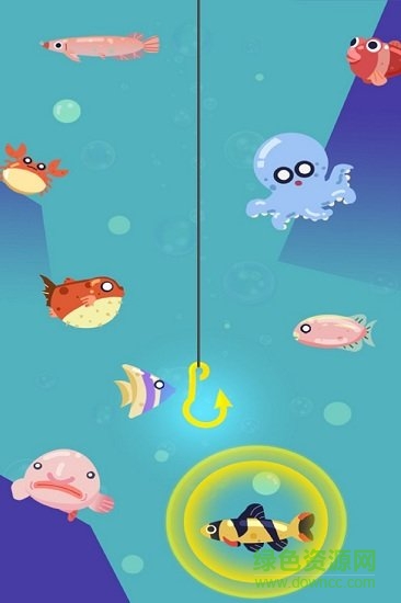 釣魚少女 v666.19.02 安卓最新版 3