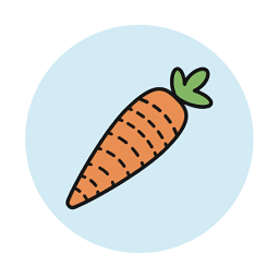 胡蘿卜(睡眠助手)
