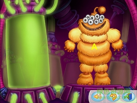 想象力英語軟件