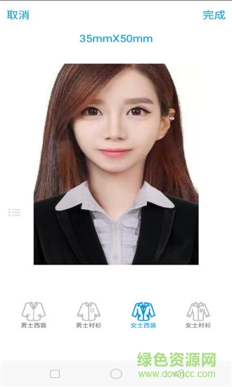 智能證件照相機app v1.1.2 安卓版 2