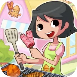 bbq烤肉店手機(jī)版