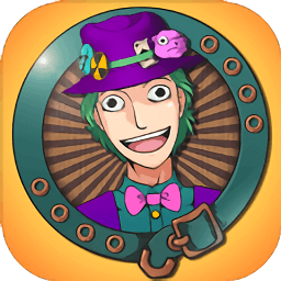 大家餓餐廳中文版