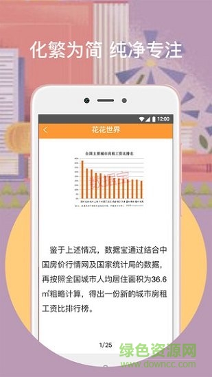 橙子閱讀app免費下載