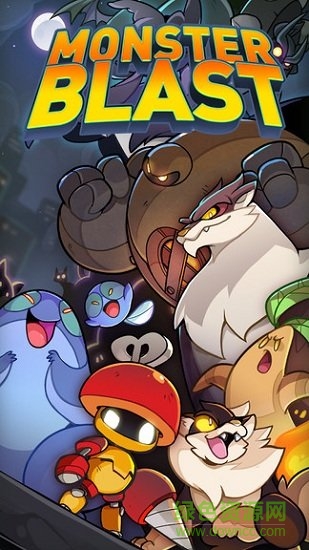 寶石怪物手機(jī)游戲 v1.0.1476 安卓版 0