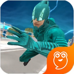 功夫疾走無(wú)限金幣鉆石版