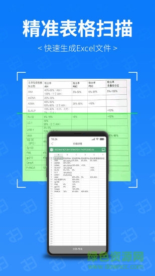 扫描专家app v3.0.0 安卓版0